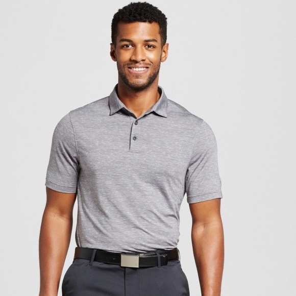 champion c9 golf shirts